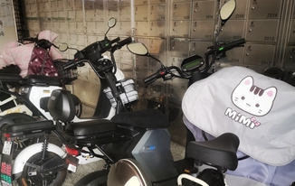 電動(dòng)自行車(chē)怎樣走好“安全路”？