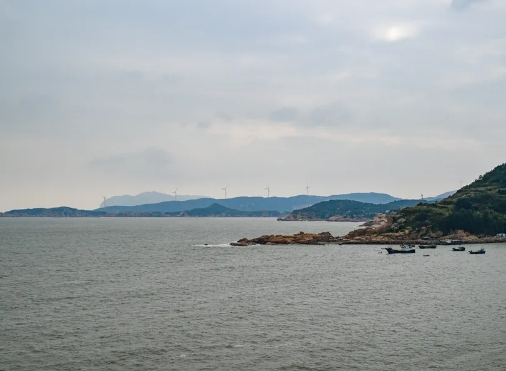 印萍代表：加快制定統一的海洋生態(tài)損害鑒定、賠償等標準