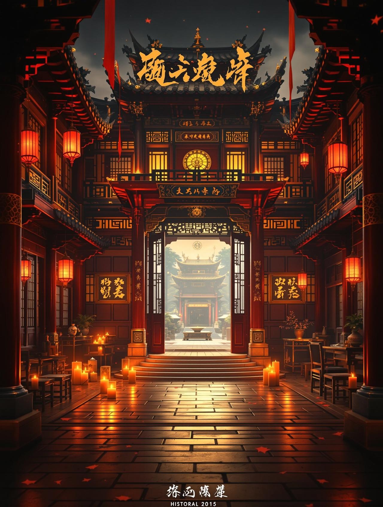 欧美精品一精选推荐 - 长安十二时辰·续